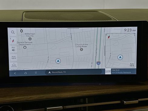 Used 2024 Hyundai Santa Fe Limited image 13