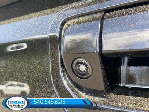 New 2026 Honda Ridgeline RTL image 5