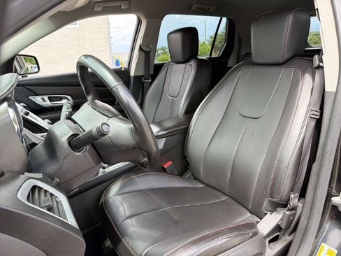 Used 2016 GMC Terrain SLT AWD/4WD image 20