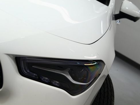 Used 2025 Mercedes-Benz CLA 250 CLA 250 image 7