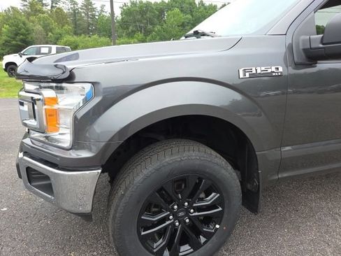Used 2020 Ford F150 XLT w/ Heavy-Duty Payload Package AWD/4WD image 29
