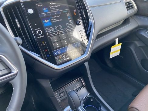 New 2026 Subaru Ascent Touring image 16