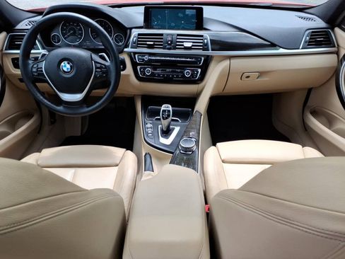 Used 2016 BMW 328i Sedan RWD image 11