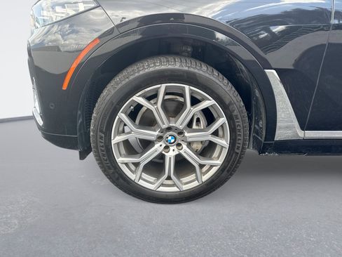 Used 2020 BMW X7 xDrive40i w/ Luxury Seating Package AWD/4WD image 11