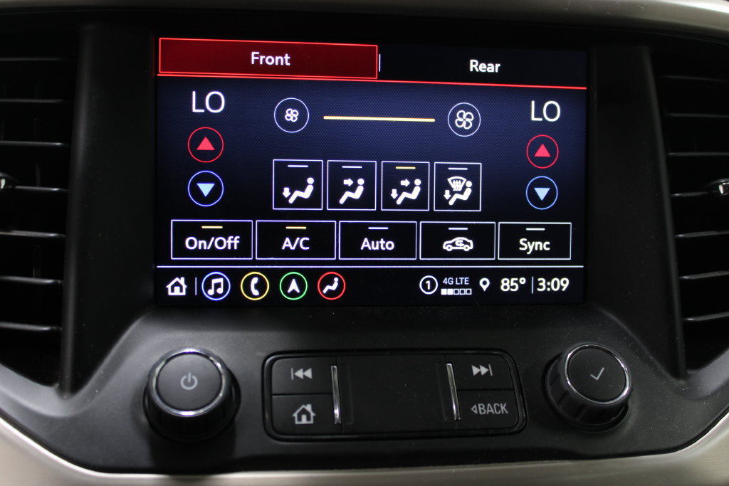 Used 2023 GMC Acadia Denali FWD image 33