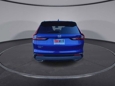 Certified 2024 Honda CR-V Sport image 7