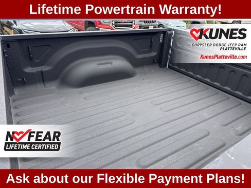 Used 2026 RAM 2500 Tradesman AWD/4WD image 32