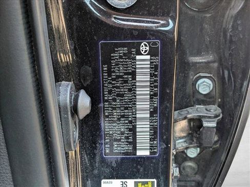 Used 2025 Toyota Corolla LE image 15