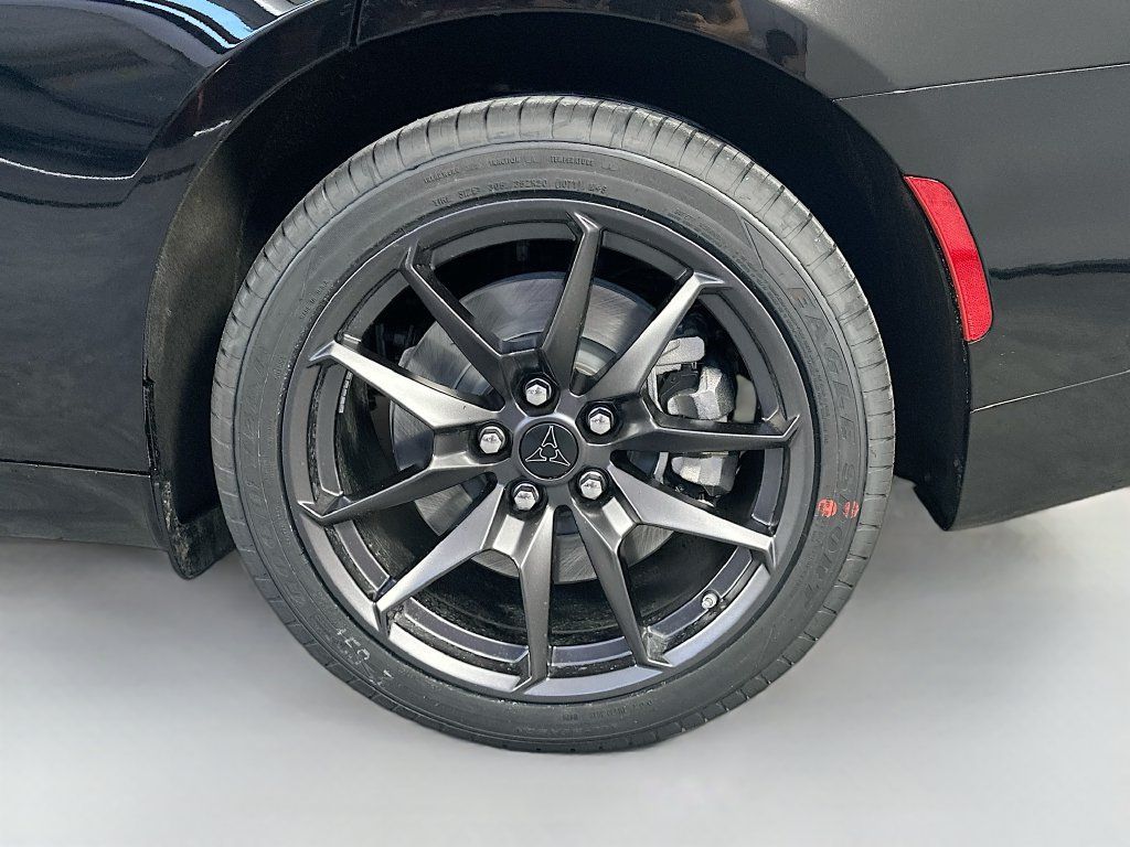 New 2026 Dodge Charger Scat Pack AWD/4WD image 18
