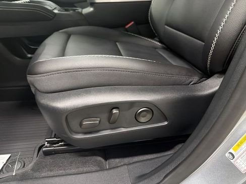 New 2026 GMC Terrain Denali image 22