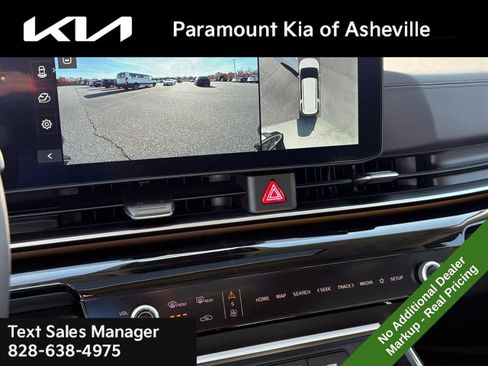 New 2026 Kia Carnival SX Prestige image 10