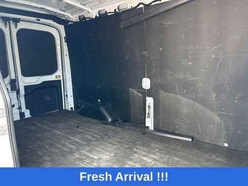 Used 2024 Ford Transit 250 148 Medium Roof w/ Load Area Protection Package image 7