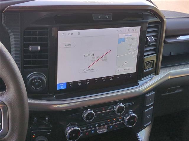 New 2026 Ford F150 King Ranch w/ Equipment Group 601A High AWD/4WD image 12