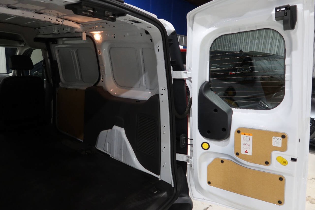 Used 2023 Ford Transit Connect XL FWD image 17