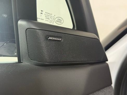 New 2025 Land Rover Range Rover Sport Dynamic SE image 29