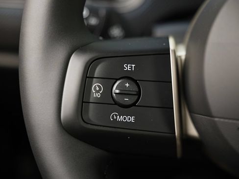 New 2026 MINI Cooper 4-Door Hardtop FWD image 35