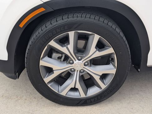 Used 2021 Hyundai Palisade SEL image 12