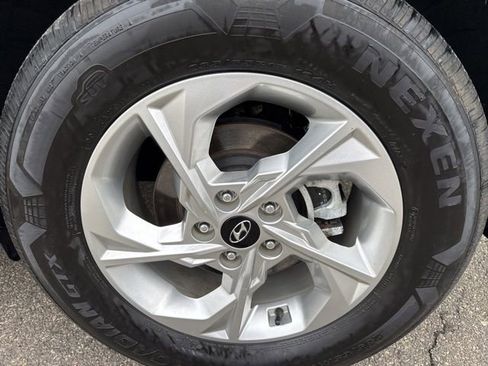 Certified 2023 Hyundai Tucson SEL image 12