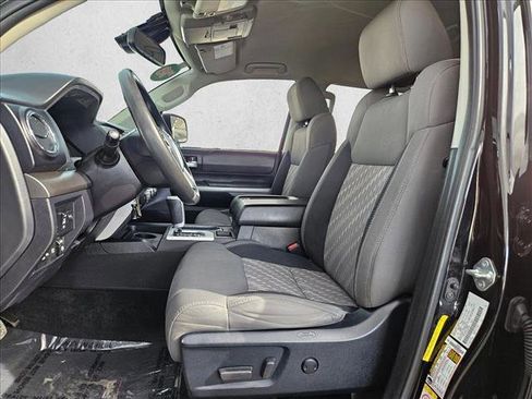 Used 2018 Toyota Tundra SR5 w/ TRD Off Road Package image 22