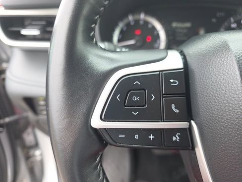 Certified 2024 Toyota Highlander LE image 17