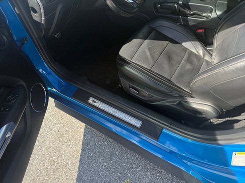 Used 2019 Ford Mustang GT Premium w/ GT Performance Package image 21