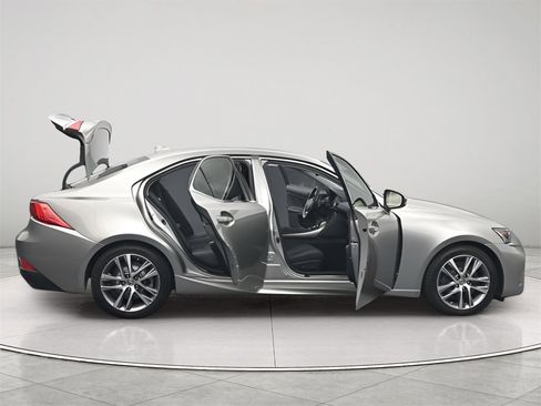 Used 2019 Lexus IS 300 w/ Accessory Package 2 image 30