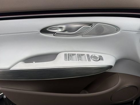 New 2026 Genesis Electrified GV70 AWD/4WD image 11