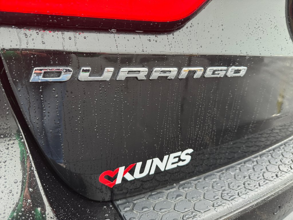 Used 2015 Dodge Durango Limited AWD/4WD image 46