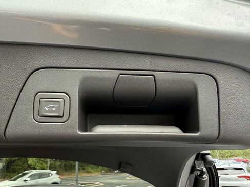 New 2025 Buick Envision Preferred image 28