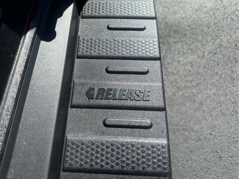 New 2026 Honda Ridgeline Black Edition image 47