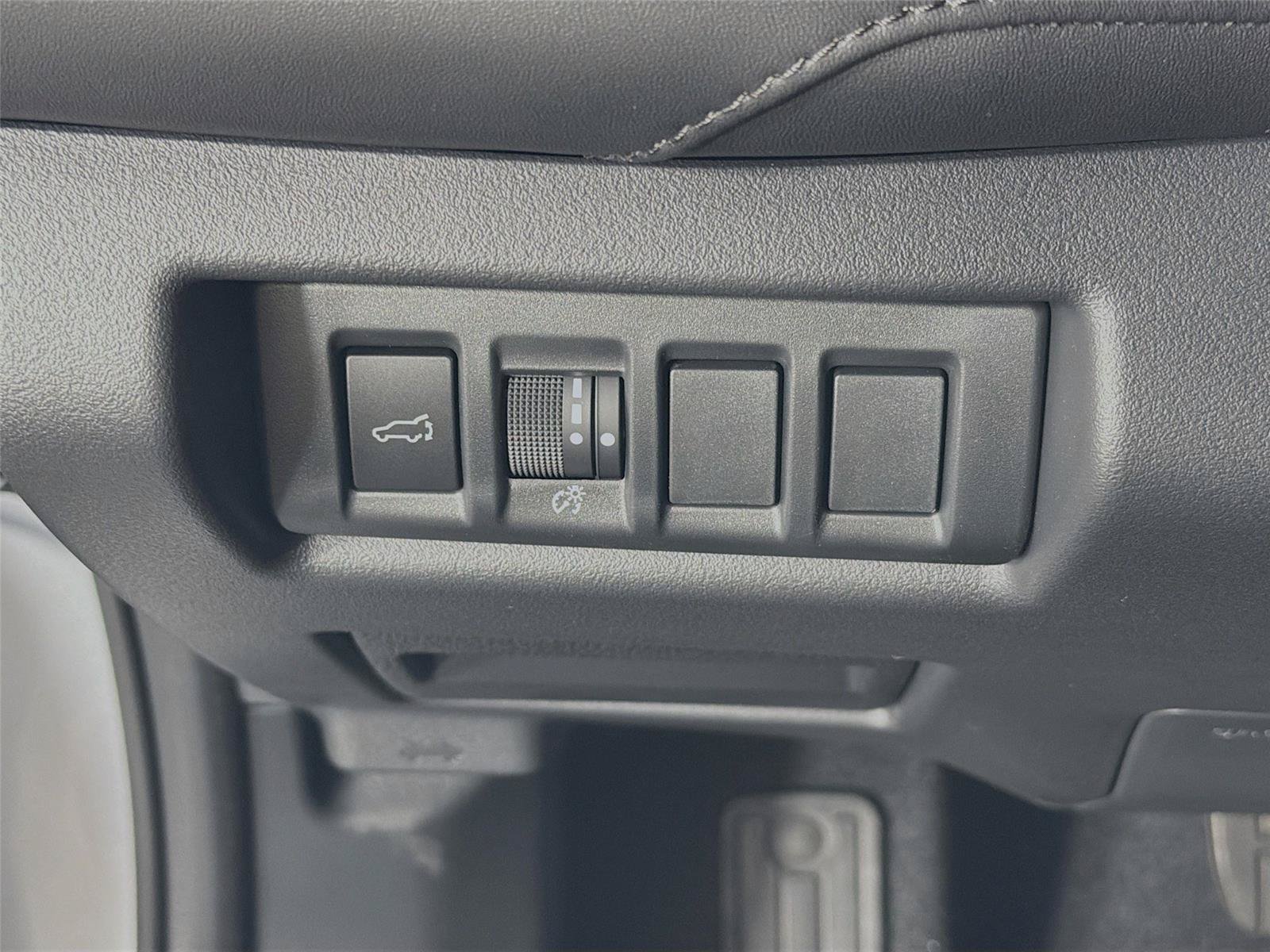New 2026 Subaru Outback Wilderness AWD/4WD image 10