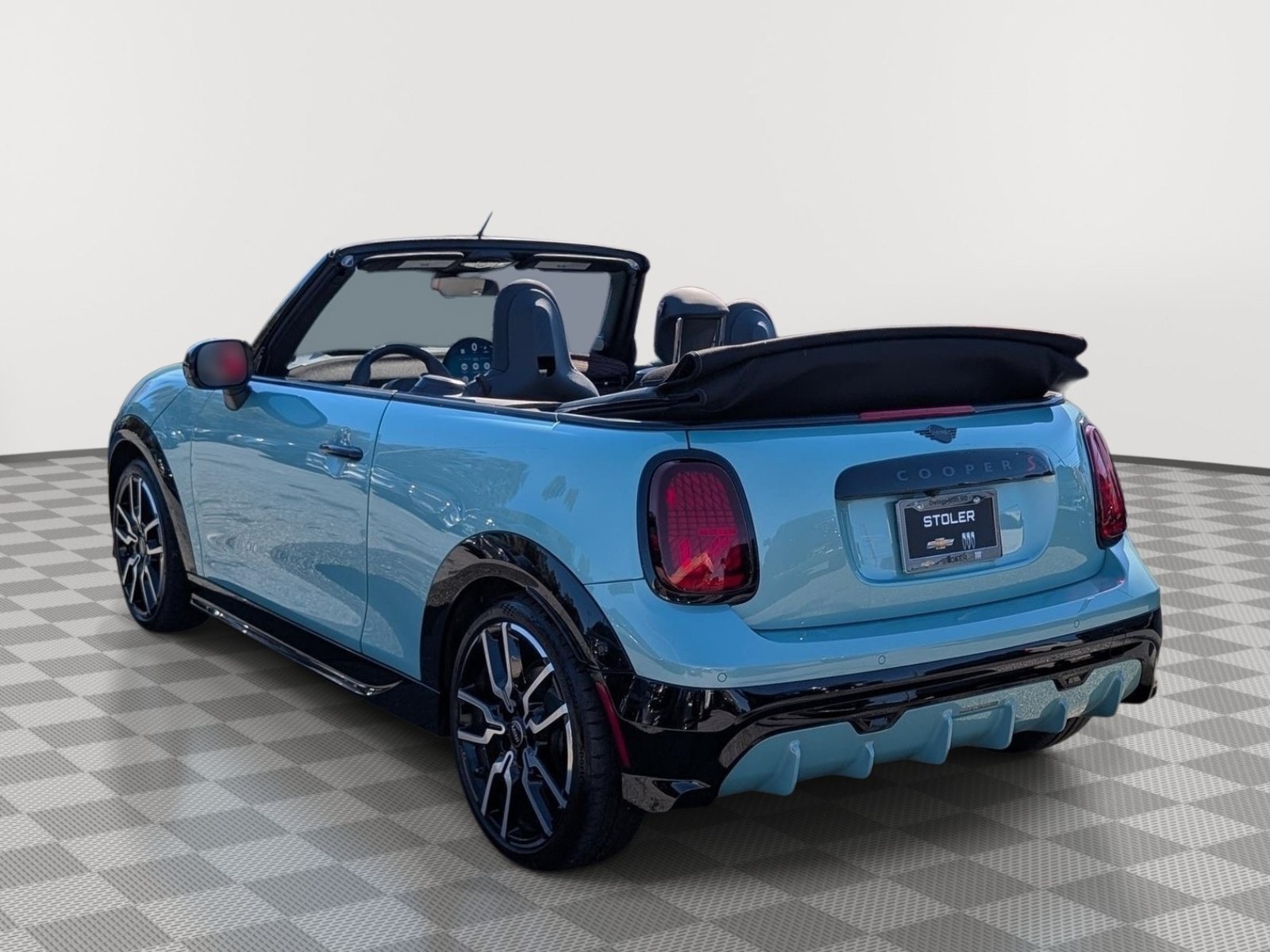 Used 2026 MINI Cooper S FWD image 3