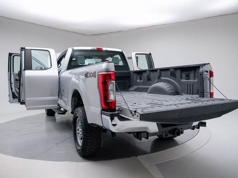 Used 2017 Ford F350 XL image 19