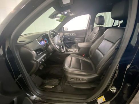 Used 2023 Chevrolet Traverse LT w/ LPO, Floor Liner Package image 24