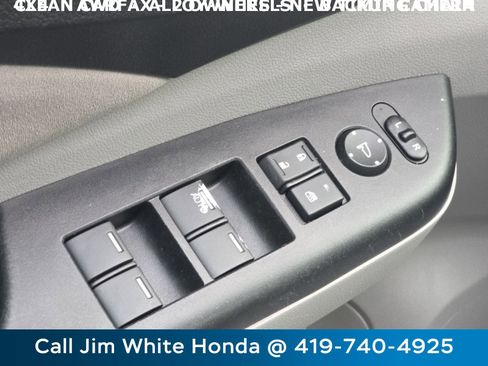Used 2014 Honda CR-V EX image 15
