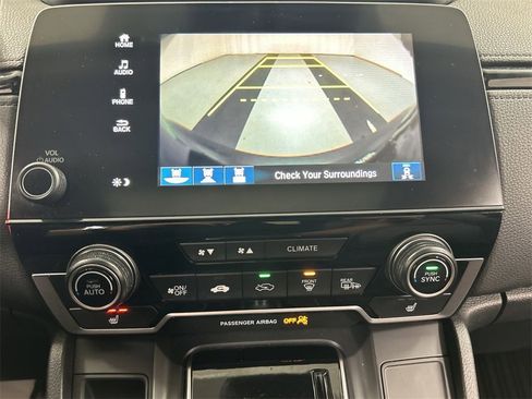 Used 2017 Honda CR-V EX-L image 17