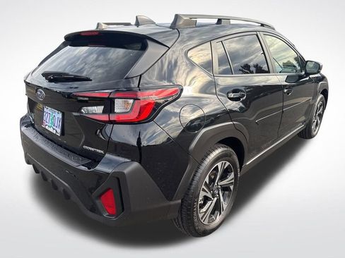 Certified 2025 Subaru Crosstrek 2.0i Premium image 7