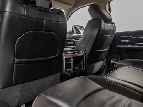 Used 2022 RAM 2500 Laramie image 40