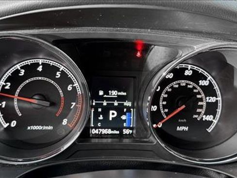 Used 2024 Mitsubishi Outlander Sport SE image 12