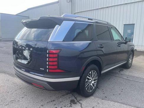 Used 2026 Hyundai Palisade SEL AWD/4WD image 6