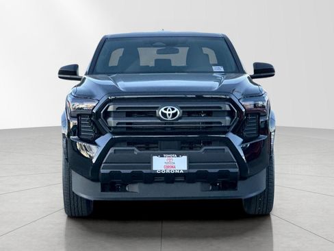 New 2026 Toyota Tacoma SR image 8