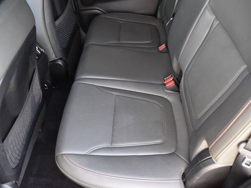 Used 2024 Hyundai Santa Cruz Limited image 20