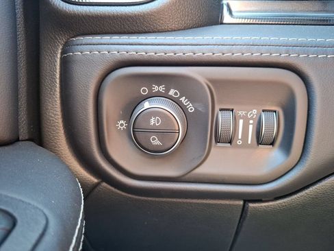 New 2025 RAM 2500 Power Wagon AWD/4WD image 28