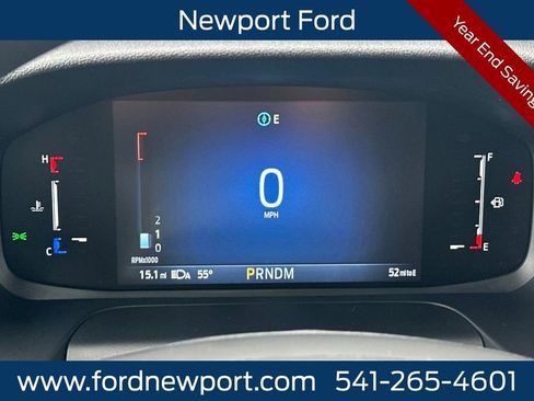 New 2026 Ford Transit 250 Base image 23