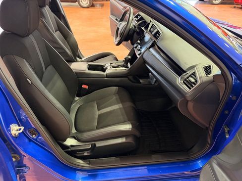Used 2019 Honda Civic Sport image 19