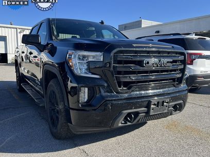 Used 2021 GMC Sierra 1500 Elevation