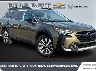 Used 2024 Subaru Outback Limited video 1