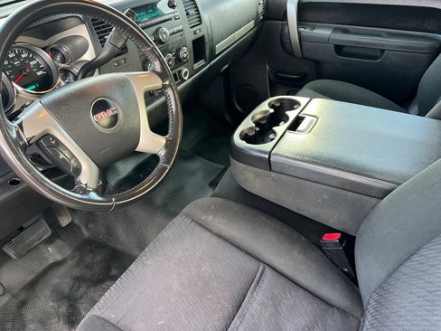 Used 2012 GMC Sierra 3500 SLE image 7