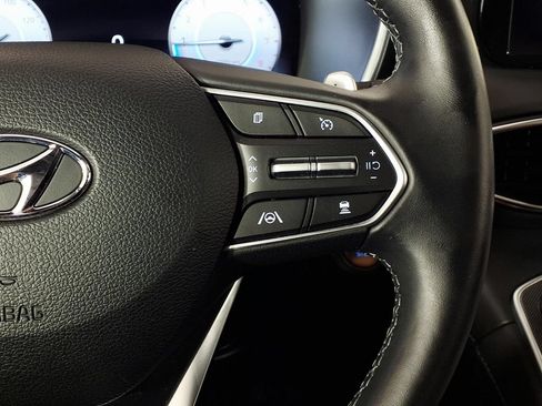 Used 2022 Hyundai Santa Fe Limited FWD image 22
