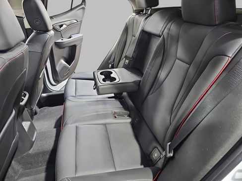 Certified 2023 Buick Envision Essence w/ Sport Touring Package image 18